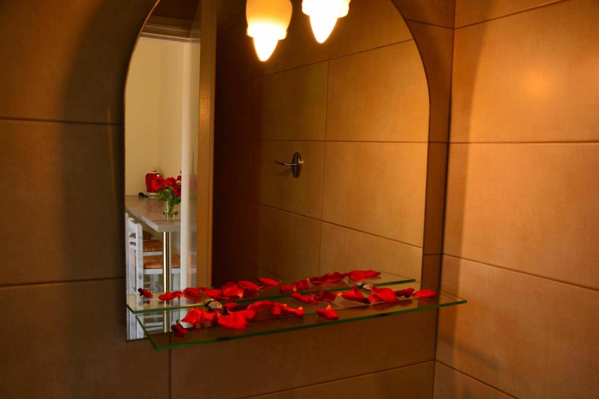 Appartement Red Rose Garden à Tsilivi  Extérieur photo